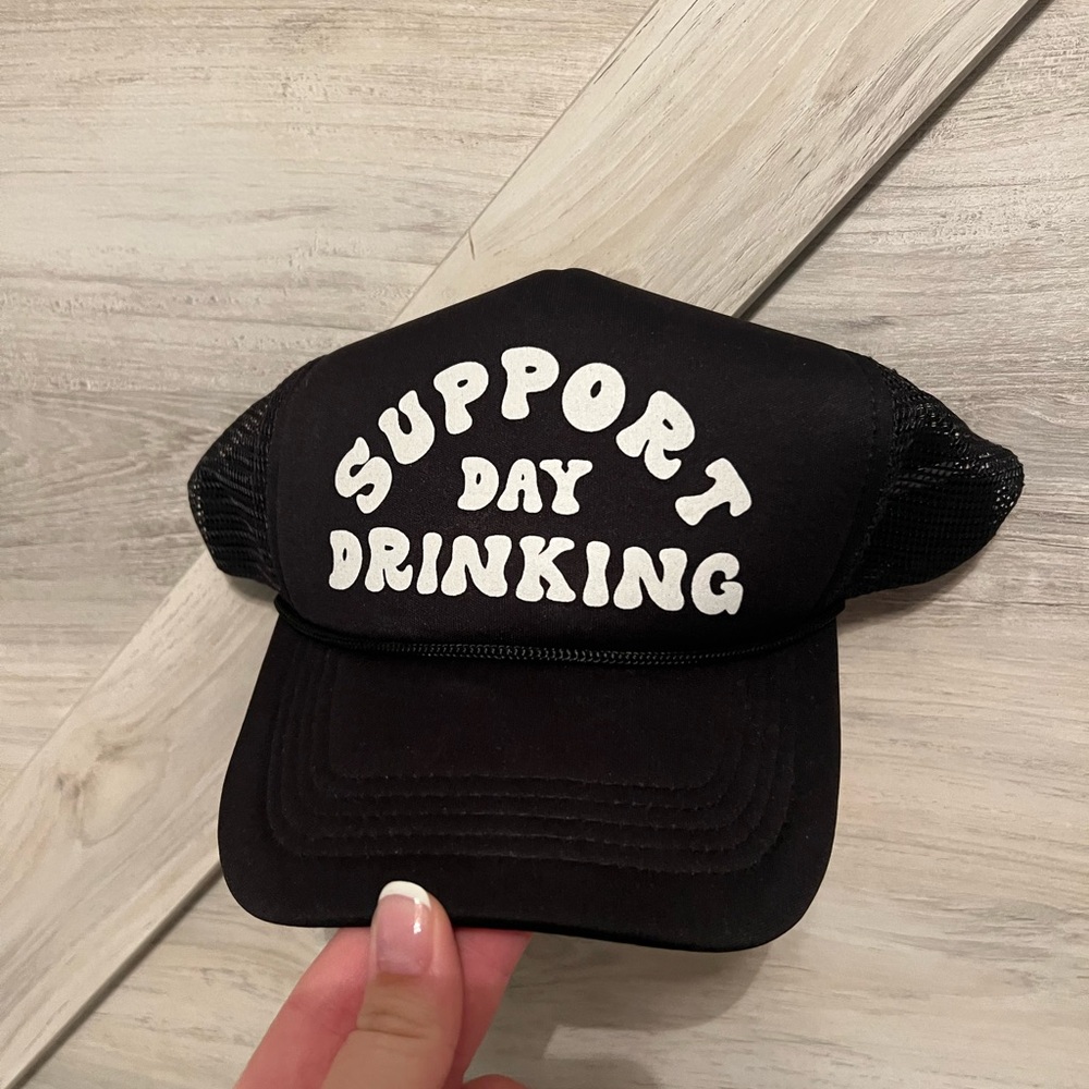 Trucker Hat